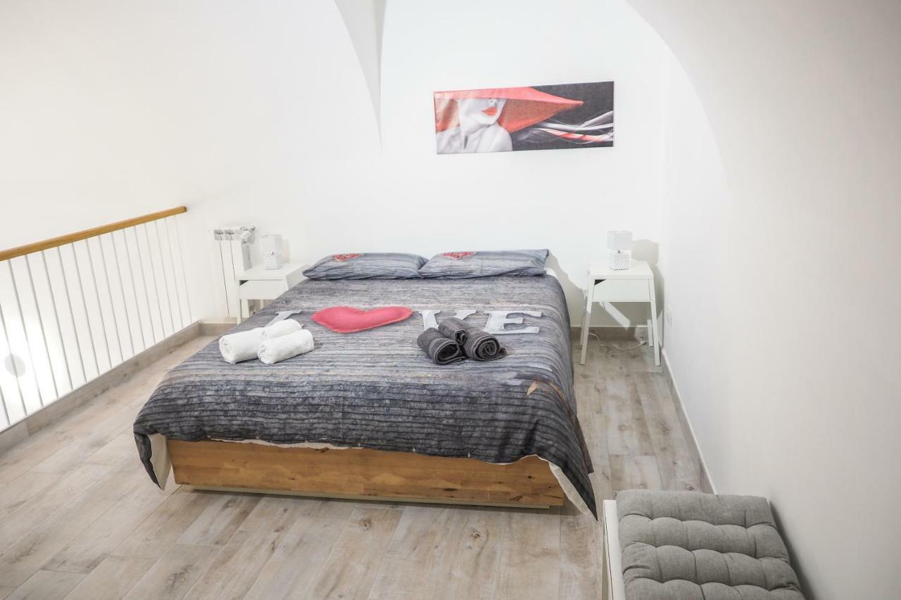 Santa Chiara 32 Διαμέρισμα Τορίνο Εξωτερικό φωτογραφία