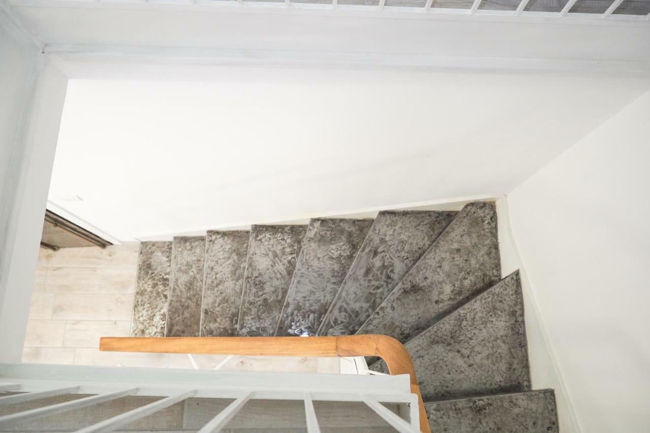 Santa Chiara 32 Διαμέρισμα Τορίνο Εξωτερικό φωτογραφία