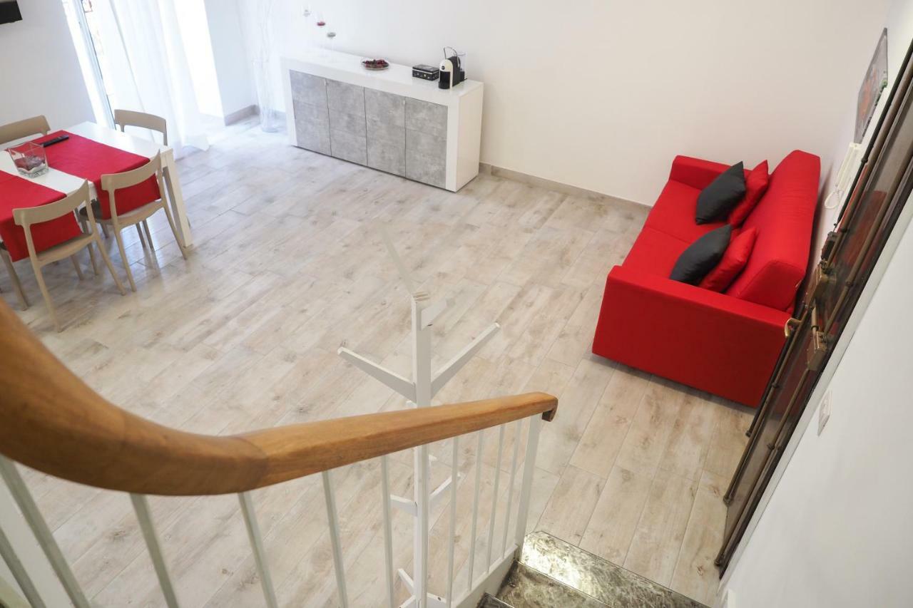 Santa Chiara 32 Διαμέρισμα Τορίνο Εξωτερικό φωτογραφία
