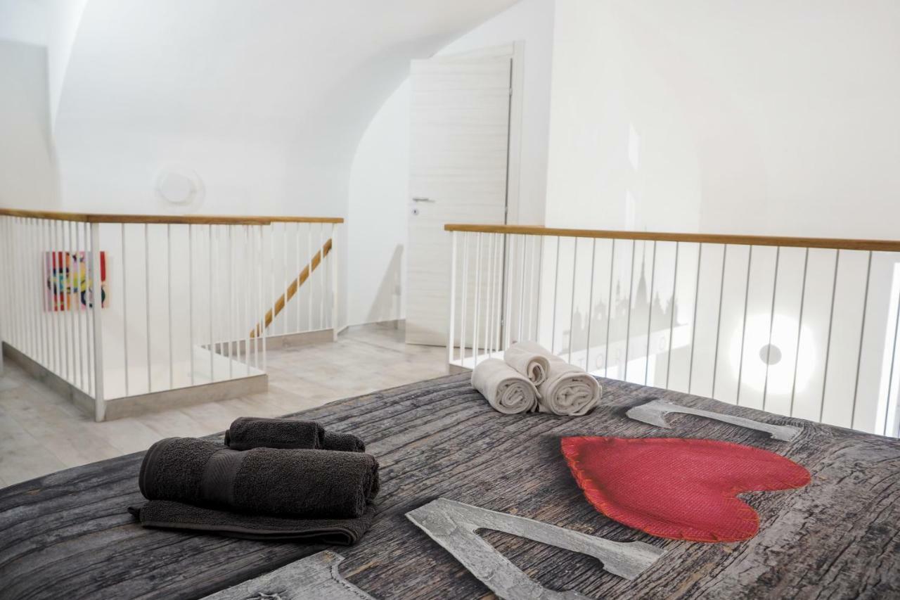 Santa Chiara 32 Διαμέρισμα Τορίνο Εξωτερικό φωτογραφία