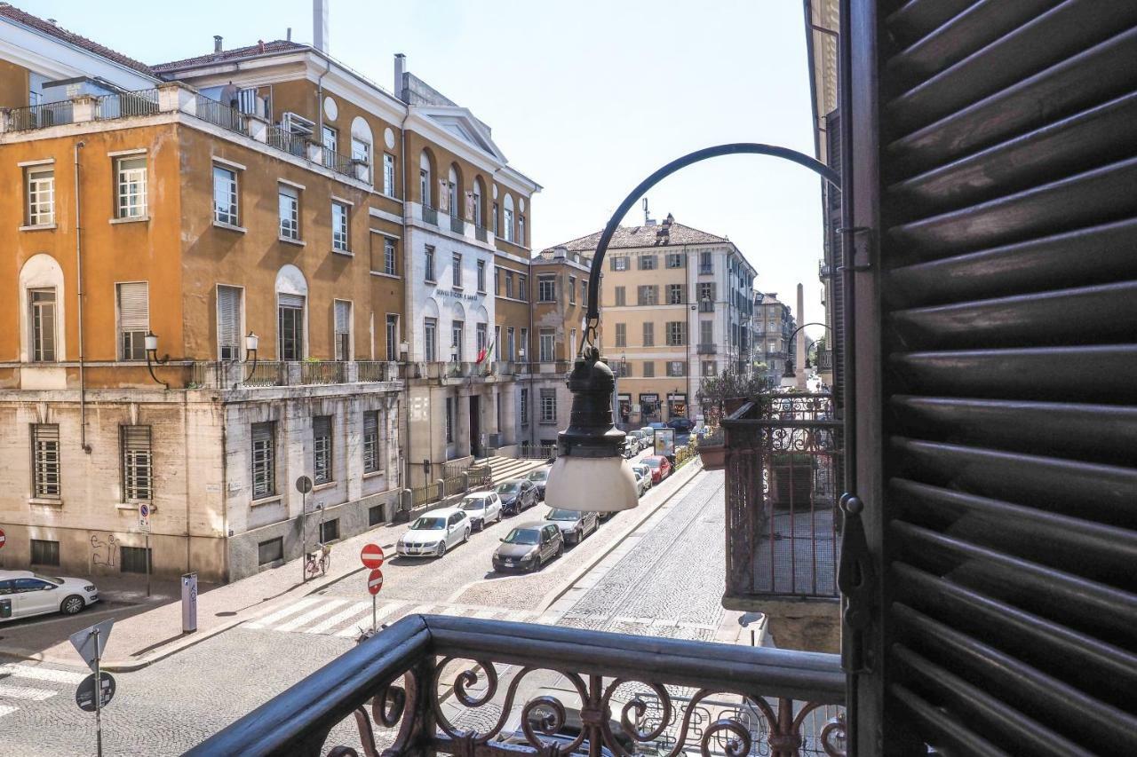 Santa Chiara 32 Διαμέρισμα Τορίνο Εξωτερικό φωτογραφία