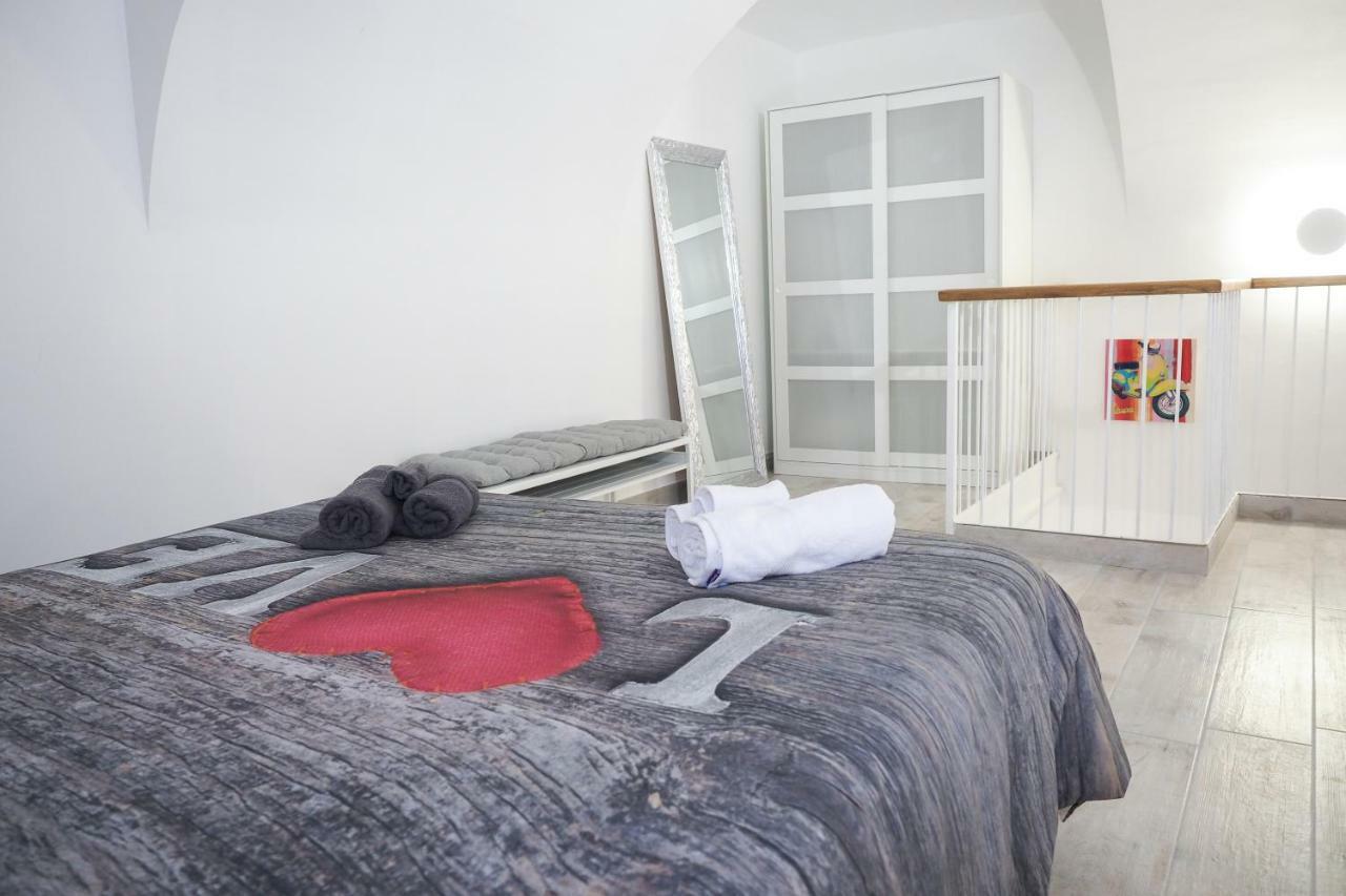 Santa Chiara 32 Διαμέρισμα Τορίνο Εξωτερικό φωτογραφία